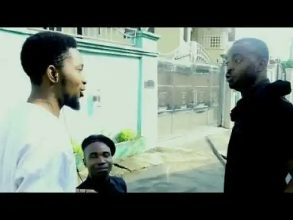 Video: OFFICER ISREAL AND JUDE  (COMEDY SKIT) - Latest 2018 Nigerian Comedy